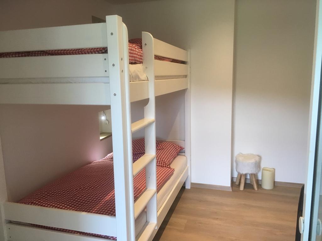 Ferienwohnung Emde 빌링겐 외부 사진
