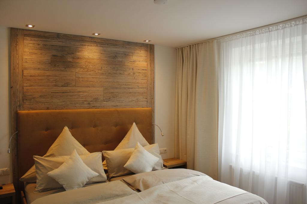 Ferienwohnung Emde 빌링겐 외부 사진