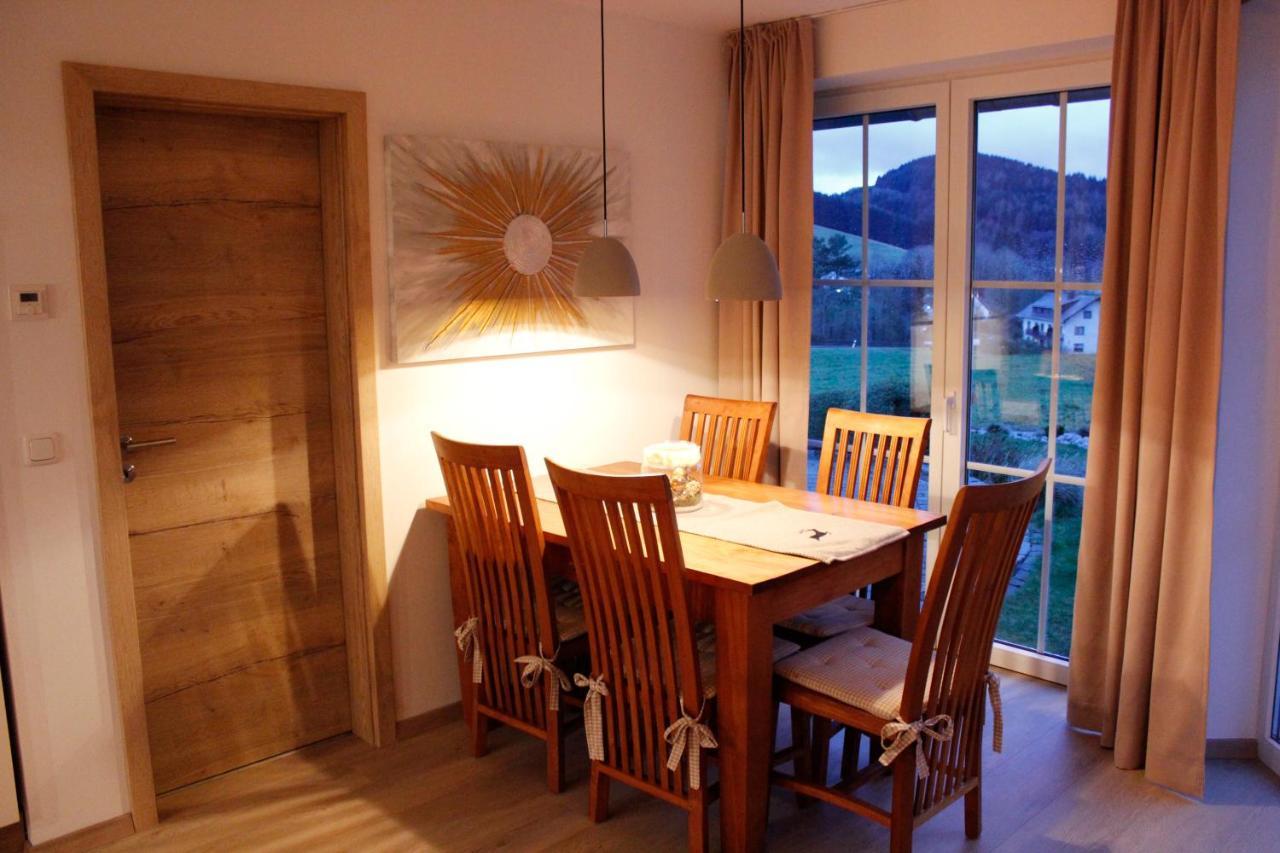 Ferienwohnung Emde 빌링겐 외부 사진