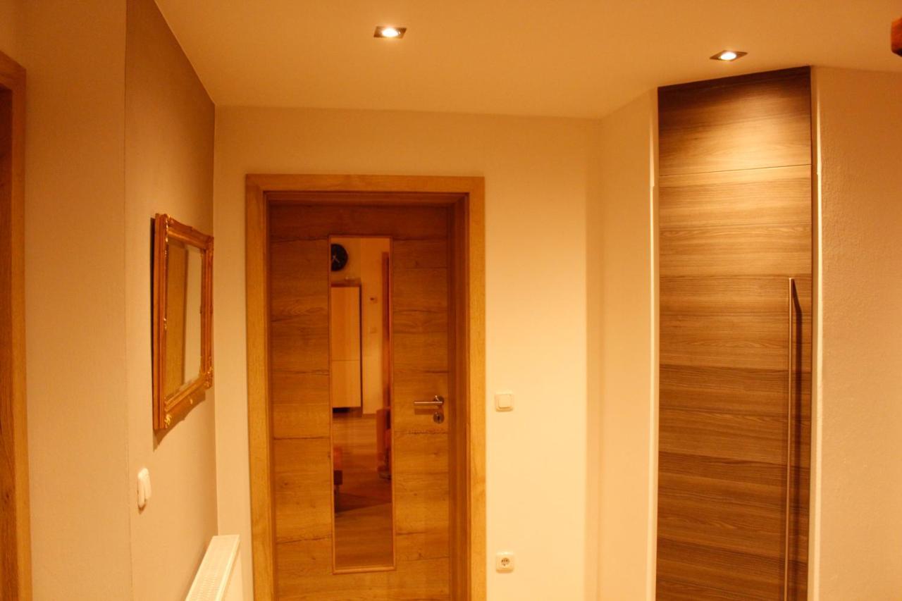 Ferienwohnung Emde 빌링겐 외부 사진