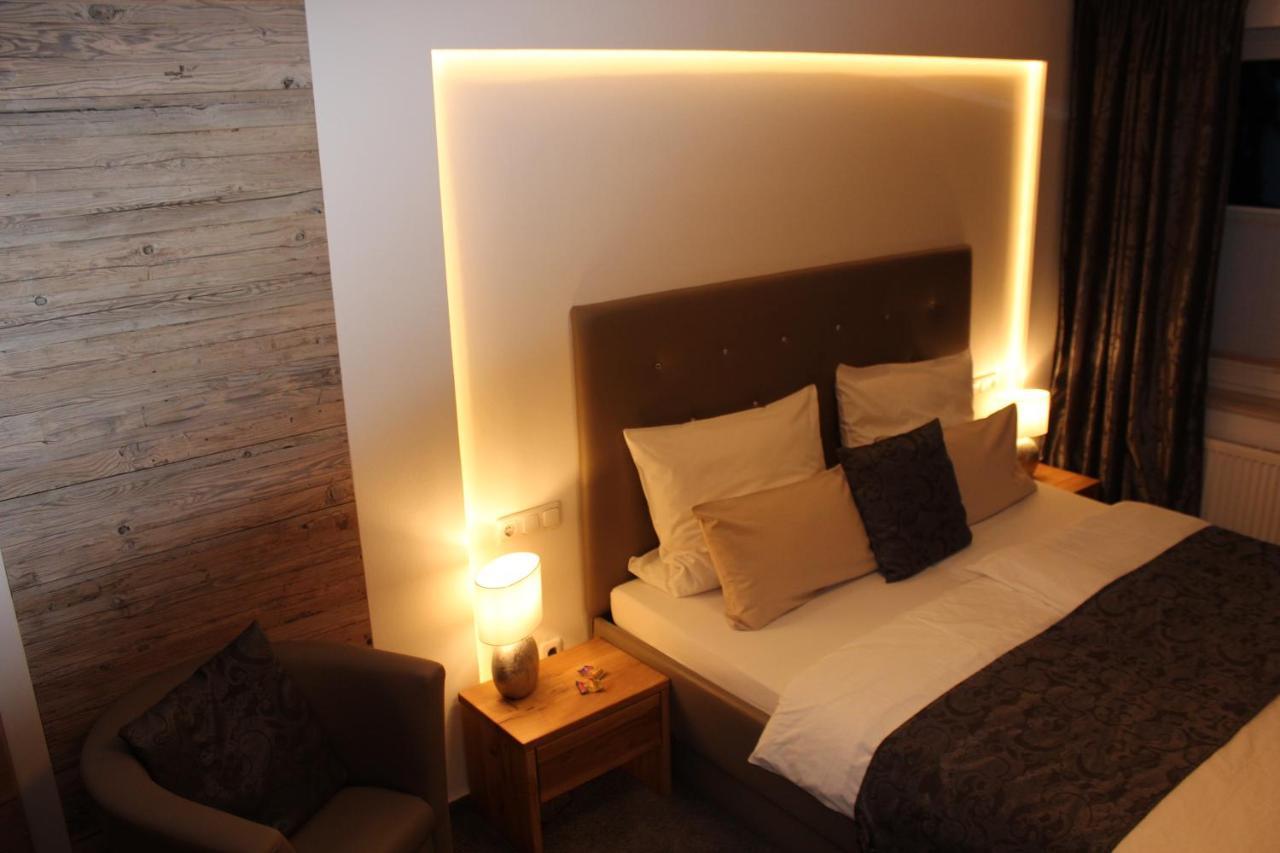 Ferienwohnung Emde 빌링겐 외부 사진