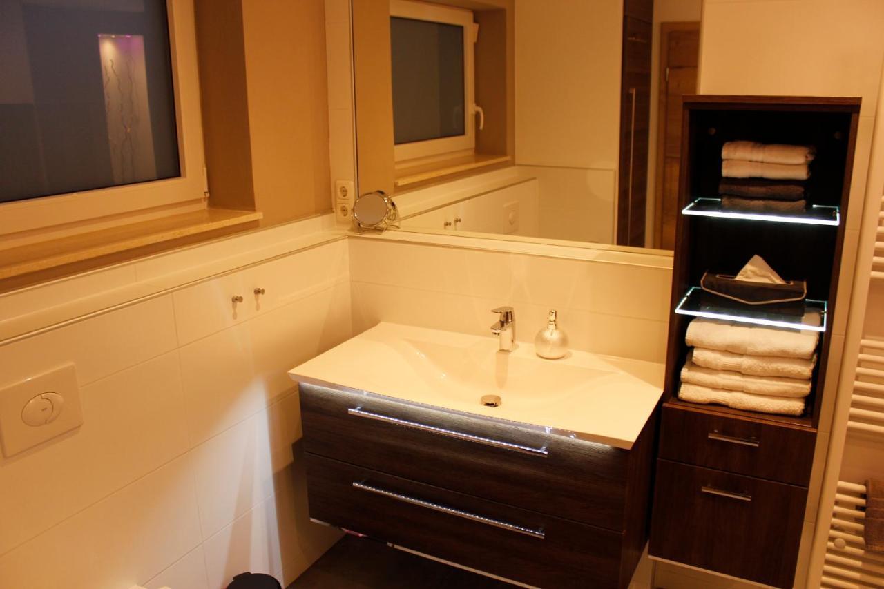 Ferienwohnung Emde 빌링겐 외부 사진