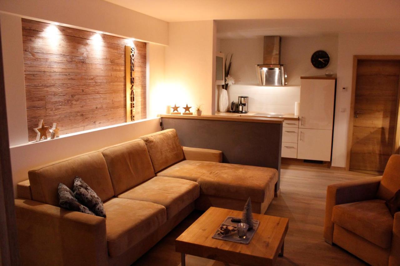 Ferienwohnung Emde 빌링겐 외부 사진