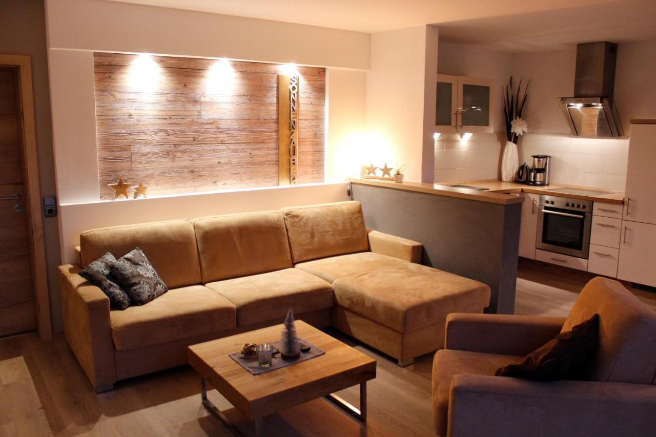 Ferienwohnung Emde 빌링겐 외부 사진